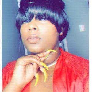 Meet your Posher, Jamesha